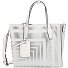  Brasilia Shopper Bag 24 cm Variant white li-k