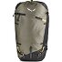  Ortles Wall 2 35 L Hiking backpack 58 cm Variant faded green-black