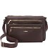  Odeta Shoulder Bag 30 cm Variant chocolate