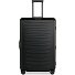  Roadster 4-Wheel Aluminum Trolley, 78 cm Variant black