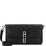 Iride Shoulder bag Leather 24 cm Variant nero Iride Shoulder bag Leather 24 cm Variant nero
