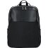 Finix Daypack 39 cm Laptop compartment Variant nero Finix Daypack 39 cm Laptop compartment Variant nero