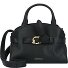 Sabine Handbag Leather 22 cm Variant noir Sabine Handbag Leather 22 cm Variant noir