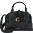  Sabine Handbag Leather 22 cm Variant noir