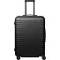  Overseas 4 wheels Trolley M 69 cm Variant nightshade black