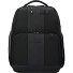  Letter backpack RFID 42 cm laptop compartment Variant black