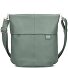 Mademoiselle.M Shoulder Bag 27 cm Variant eucalyptus Mademoiselle.M Shoulder Bag 27 cm Variant eucalyptus