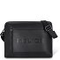  Briefcases Messenger 35 cm Laptop compartment Variant black