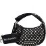 Blossom Studs Handbag S 24.5 cm Variant black Blossom Studs Handbag S 24.5 cm Variant black