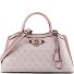  Lindsey Handbag 36 cm Variant orchid logo