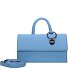  Clap01 Mini Bag Handbag 13 cm Variant muse dreamy blue