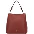 Delia Shoulder Bag Leather 27 cm Variant dark cognac Delia Shoulder Bag Leather 27 cm Variant dark cognac