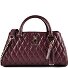  Tamara Handbag 32 cm Variant merlot