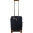  Life 4 wheels Cabin trolley 55 cm Variant blue