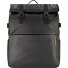  Eco Coated Daypack 50 cm Variant black