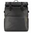 Eco Coated Daypack 50 cm Variant black  Eco Coated Daypack 50 cm Variant black