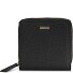  Leather Essentials Wallet Leather 10 cm Variant black