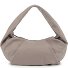  Greta Essential Shoulder Bag Leather 43 cm Variant cappuccino beige