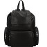 Maia Daypack M Leather 36 cm Variant black Maia Daypack M Leather 36 cm Variant black