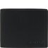  Attack 3.0 Wallet RFID protection Genuine Leather 10.5 cm Variant black