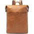 Laurens Daypack RFID protection Leather 41 cm Laptop compartment Variant light brown Laurens Daypack RFID protection Leather 41 cm Laptop compartment Variant light brown