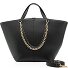  Lainio Shopper Bag 39 cm Variant black