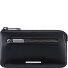  Classic key wallet leather 12 cm Variant black