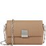  CK Plaque Mini Bag Shoulder Bag 17.5 cm Variant amphora