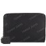 Tjw Ess Must coin purse 11 cm Variant black allover  Tjw Ess Must coin purse 11 cm Variant black allover