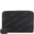  Tjw Ess Must coin purse 11 cm Variant black allover