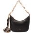 Dolce Ginger Shoulder Bag Leather 23 cm Variant phantom Dolce Ginger Shoulder Bag Leather 23 cm Variant phantom