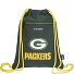  travelite x NFL Gym bag 41 cm Variant green bay packers