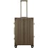  Traveler 4-Wheel Aluminum Trolley, 67 cm Variant bronze