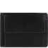 Arezzo Wallet RFID protection Leather 10.5 cm Variant schwarz 1