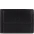 Arezzo Wallet RFID protection Leather 10.5 cm Variant schwarz 1  Arezzo Wallet RFID protection Leather 10.5 cm Variant schwarz 1