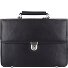  460-462 Briefcase Leather 41 cm Laptop compartment Variant brown