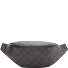 Cortina Piazza Leo fanny pack 30 cm Variant seal brown Cortina Piazza Leo fanny pack 30 cm Variant seal brown
