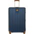 Capri 4 wheels Trolley 84 cm with expansion pleat Variant blue  Capri 4 wheels Trolley 84 cm with expansion pleat Variant blue