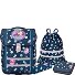  Perfecto School bag set 5-piece Variant Polly