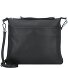 Adria Shoulder bag Leather 26 cm Variant black-nickel  Adria Shoulder bag Leather 26 cm Variant black-nickel