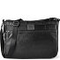  Traces Messenger Leather 38.5 cm Laptop compartment Variant black