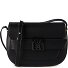  Susy Shoulder bag 24 cm Variant black