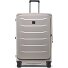  Phoenix 4 wheels Trolley M 65 cm with expansion pleat Variant champagne