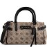  Dorothy Handbag 29 cm Variant latte logo-black
