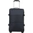 Dunaa 2 wheels Travel bag 55 cm Variant navy Dunaa 2 wheels Travel bag 55 cm Variant navy