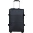  Dunaa 2 wheels Travel bag 55 cm Variant navy