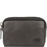 Salo key wallet leather 11 cm Variant black Salo key wallet leather 11 cm Variant black