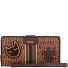 The Forrest wallet 18.5 cm Variant mehrfarbig The Forrest wallet 18.5 cm Variant mehrfarbig