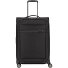 Airea 4 wheels Trolley 67 cm Expandable Variant black