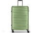  Essentials 10 LARGE 4 wheels Trolley 76 cm Variant green-metallic
